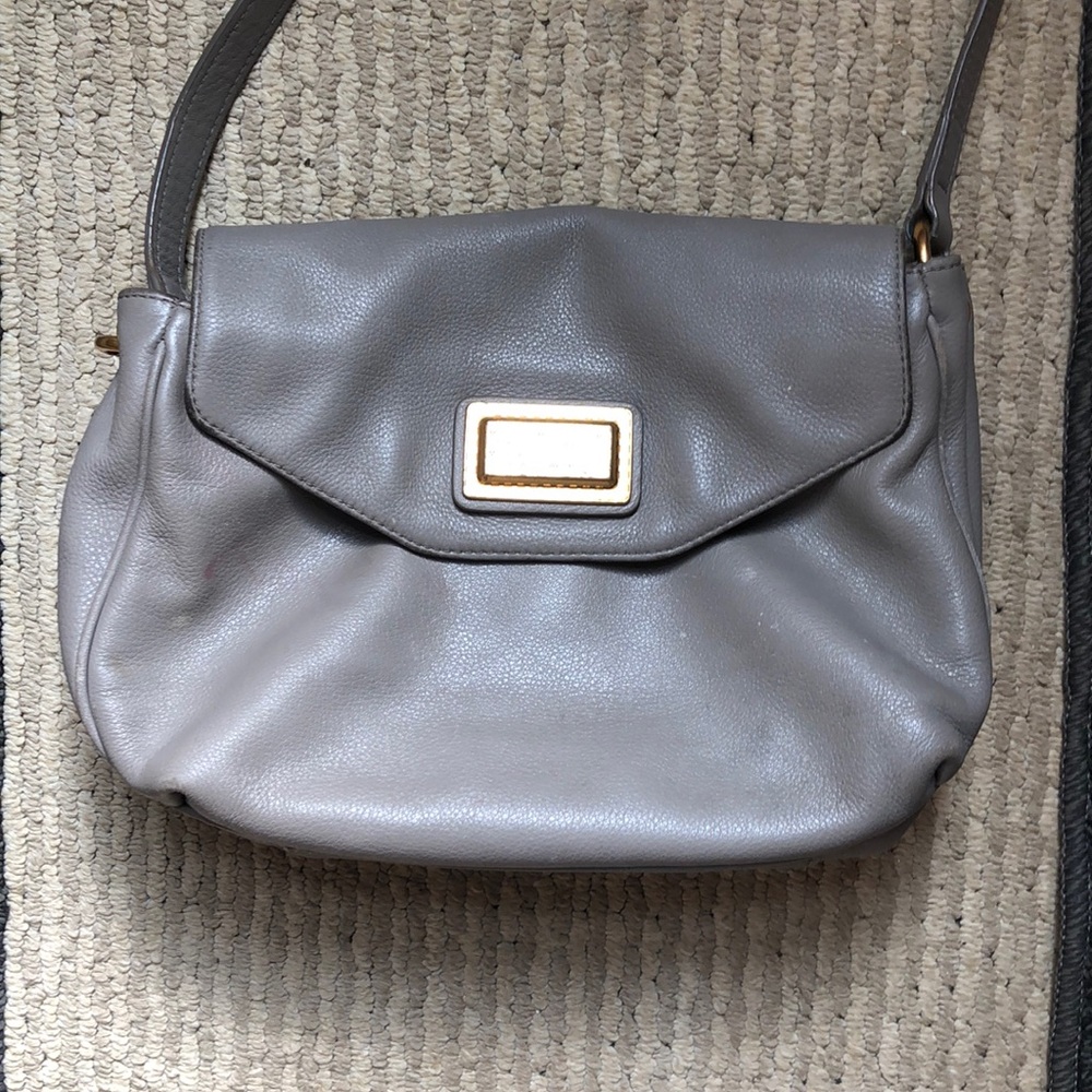 Marc Jacobs Work Wear Crossbody